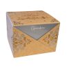Panettone Gianduia