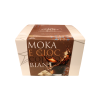 Panettone Moka e Cioccolato Bianco
