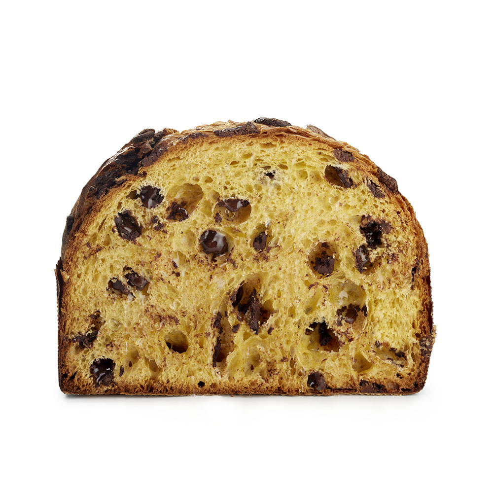 Panettone Ubriaco Rhum E Cioccolato Panettone Ubriaco Rhum E Cioccolato