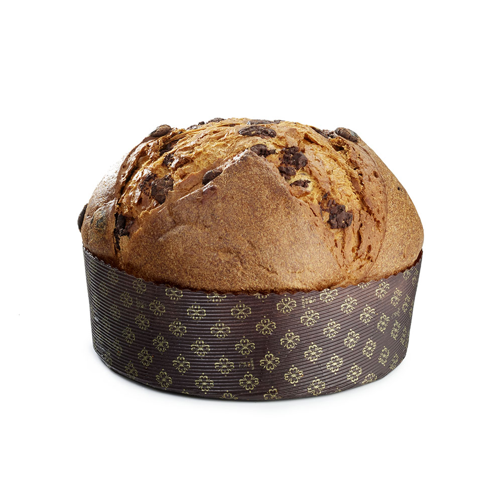 Panettone Ubriaco Strega E Cioccolato Panettone Ubriaco Strega E Cioccolato