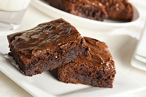 Ricetta Dei Brownies