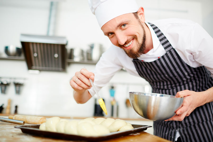 Come Si Diventa Pasticceri Artigianali
