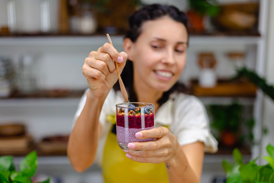 Dolci Al Cucchiaio: Cosa Sono