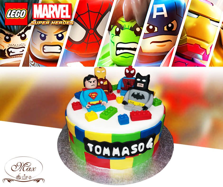 Cake Design