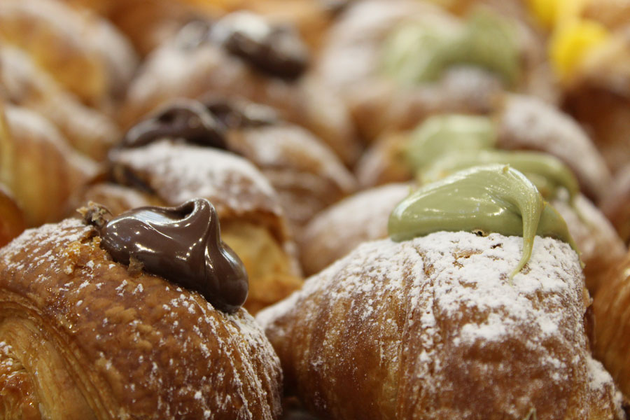 Pasticceria A Roma