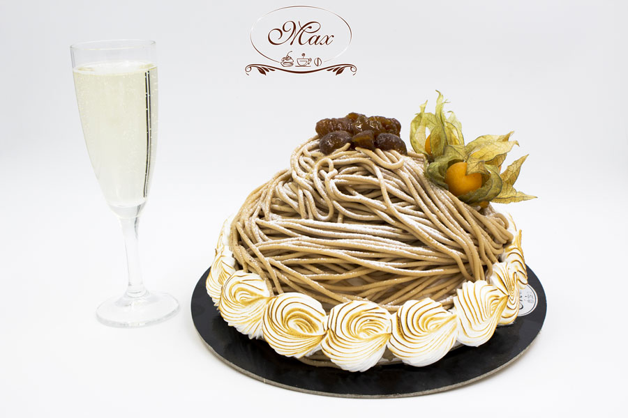 Pasticceria A Roma