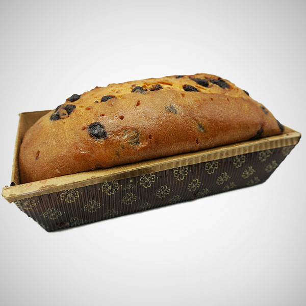 Tronchetto Rhum E Cioccolato Tronchetto Rhum E Cioccolato