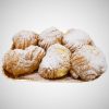 Bignè Di San Giuseppe