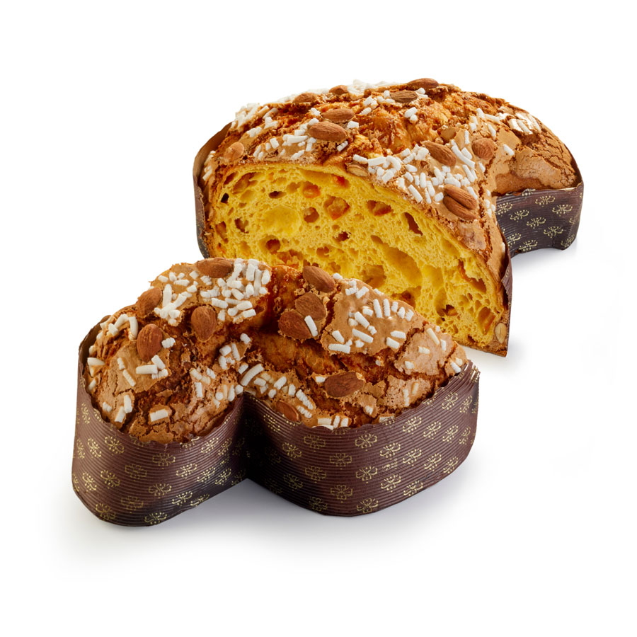 Colomba Classica
