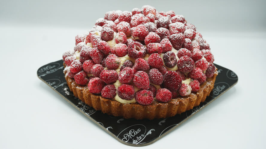 Consegne Torte Domicilio Roma