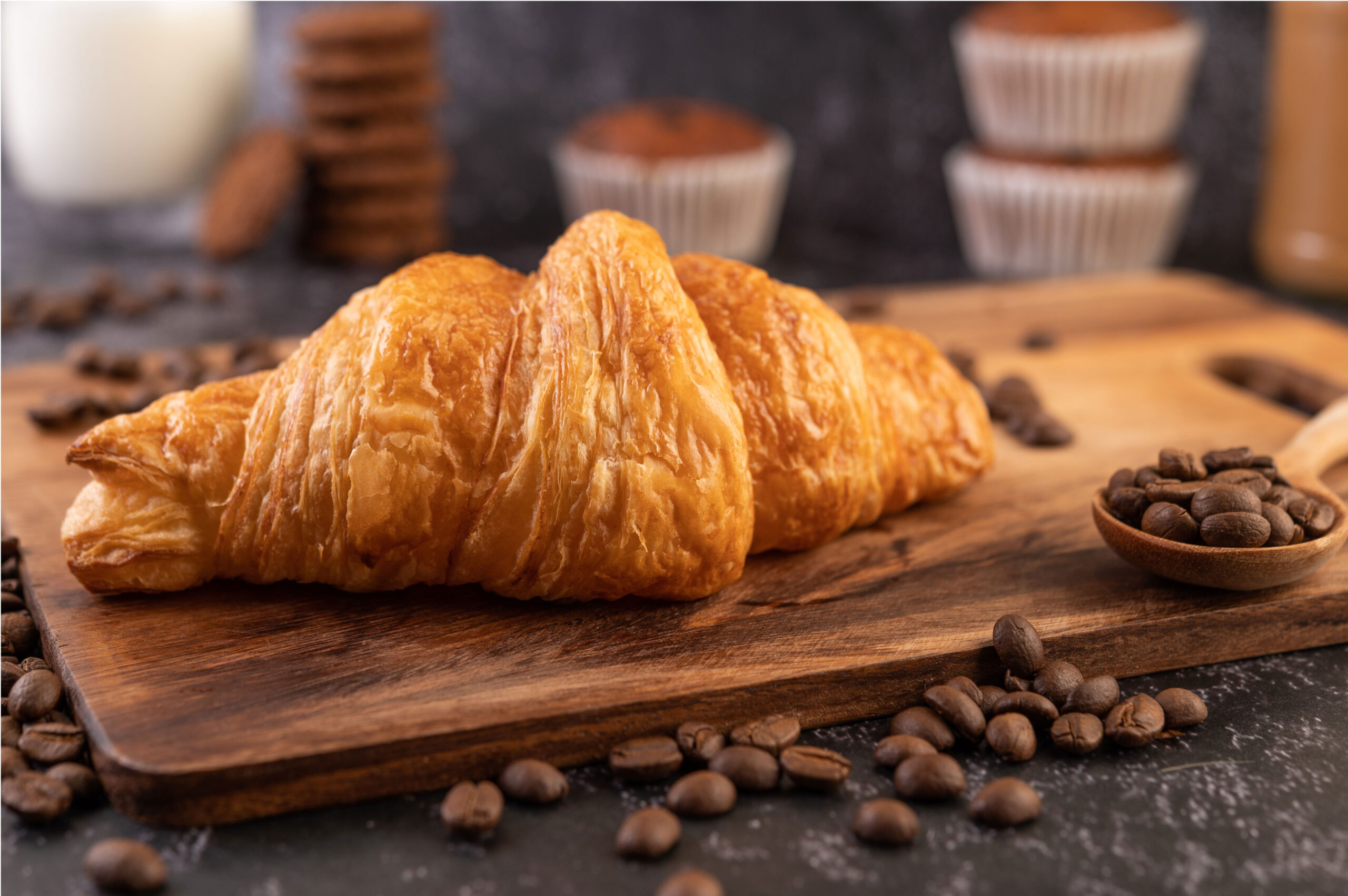 Cornetto, Croissant, Brioche: Facciamo Chiarezza