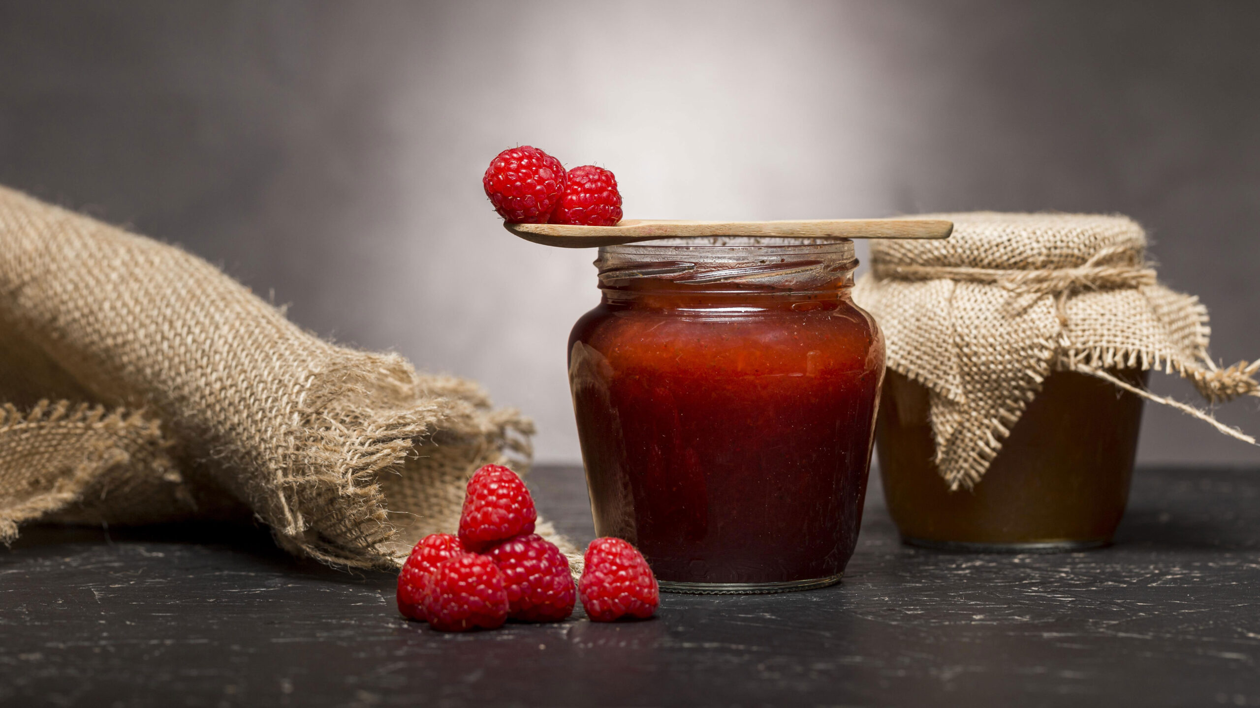 Preparare La Marmellata