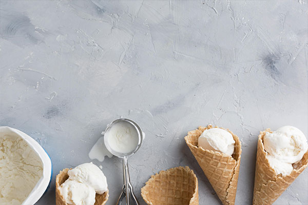 Differenze Tra Gelato Artigianale E Industriale
