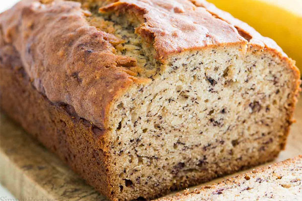Banana Bread: Storia E Curiosità