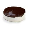Cheescake Nutella Consegna Domicilio Roma