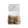 Ciambelline Vino Rosso Nocciole Pasticceria Max