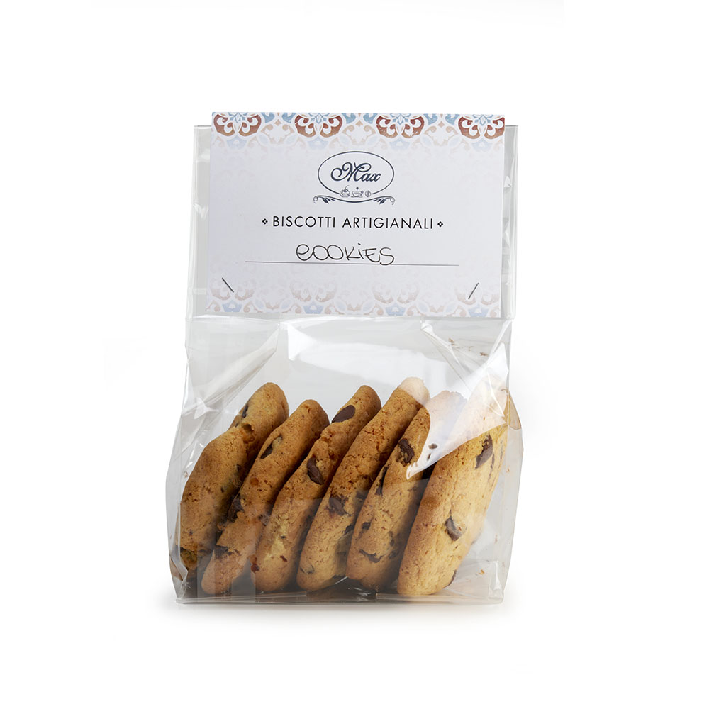 Cookies Pasticceria Max