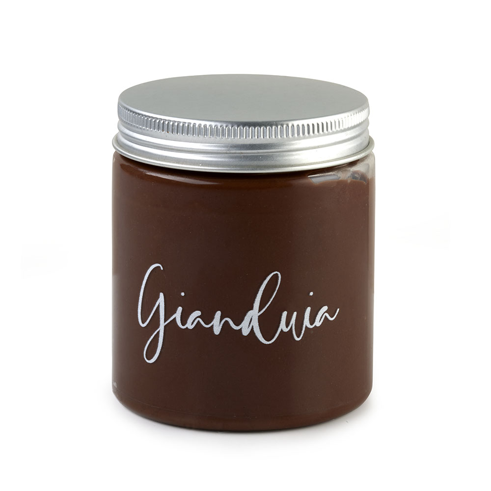 Crema Spalmabile Gianduia Pasticceria Max