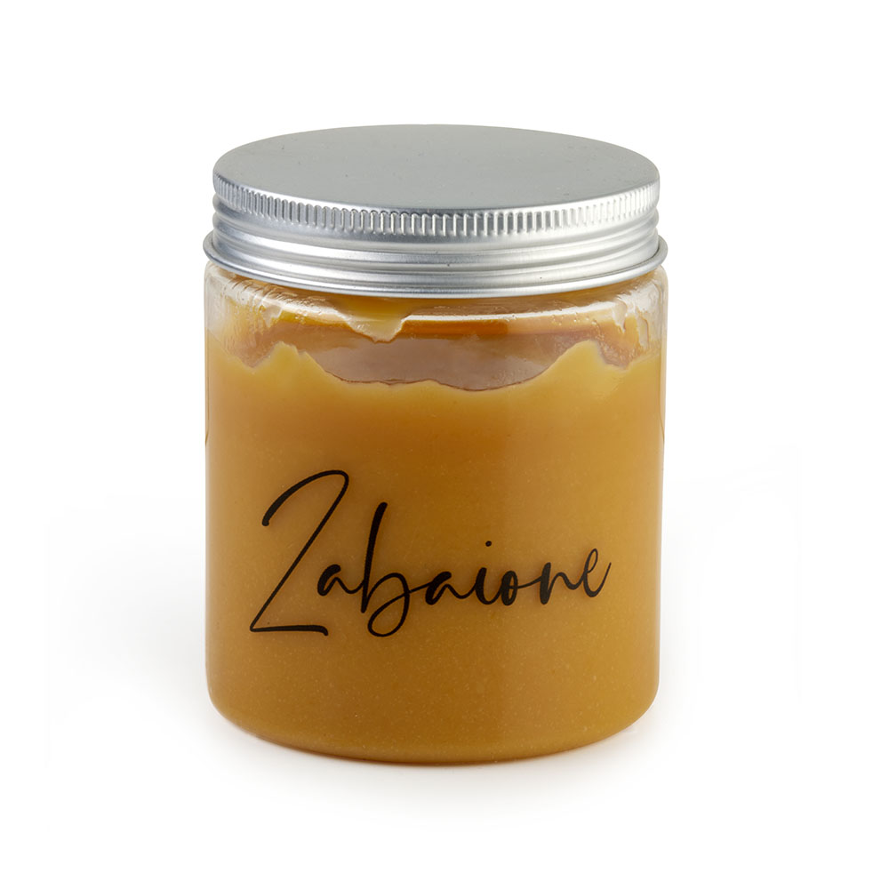 Crema Spalmabile Zabaione Pasticceria Max
