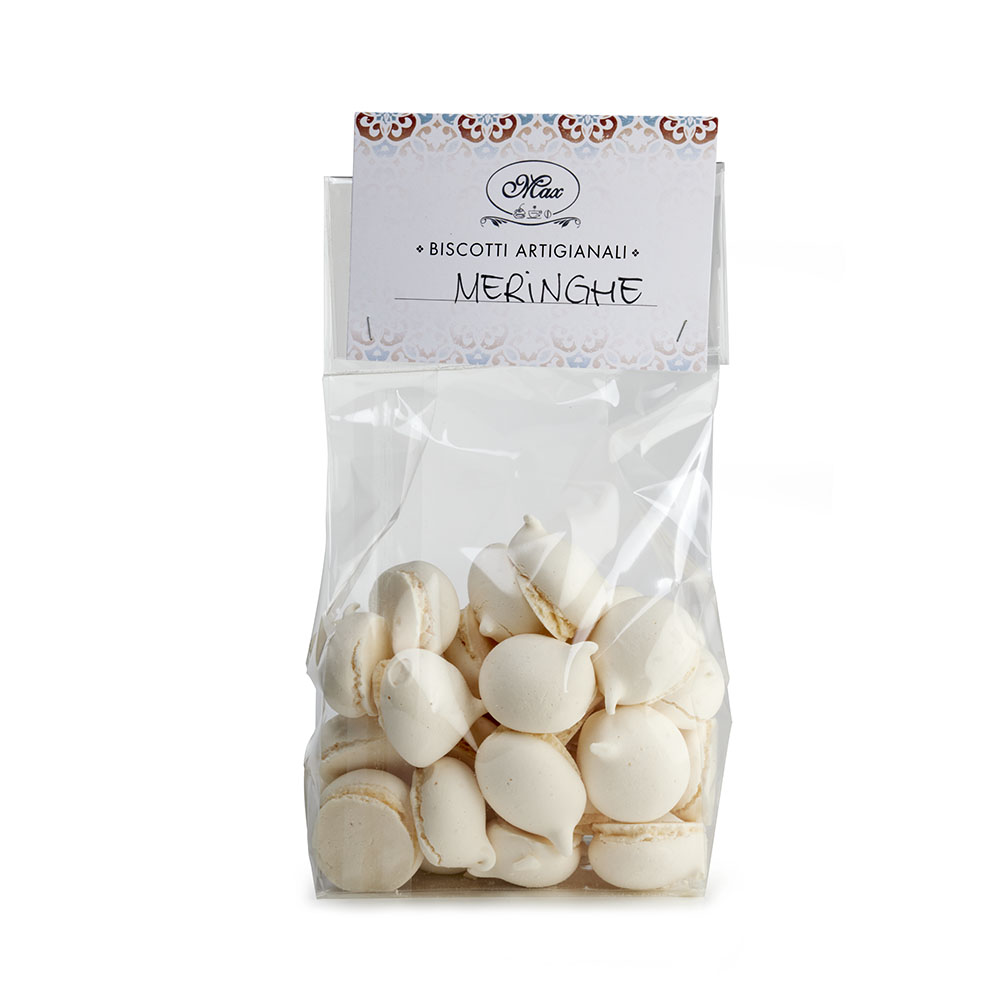 Meringhe Pasticceria Max