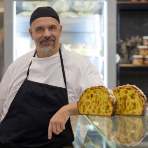 Pasticceria Max Lievitomadre Pasticceria Max Panettoni Artigianali
