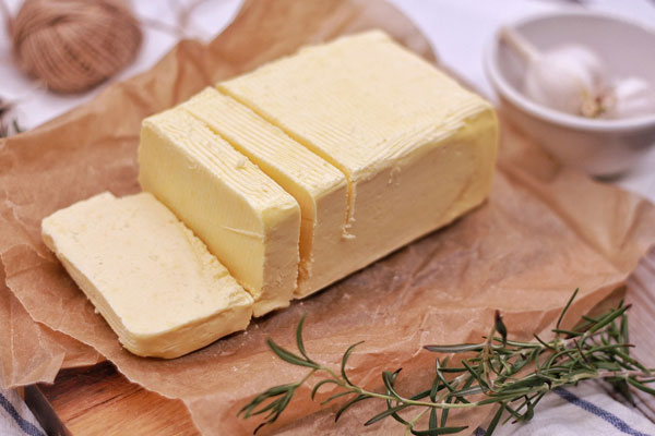 Burro Di Bretagna E Dolci