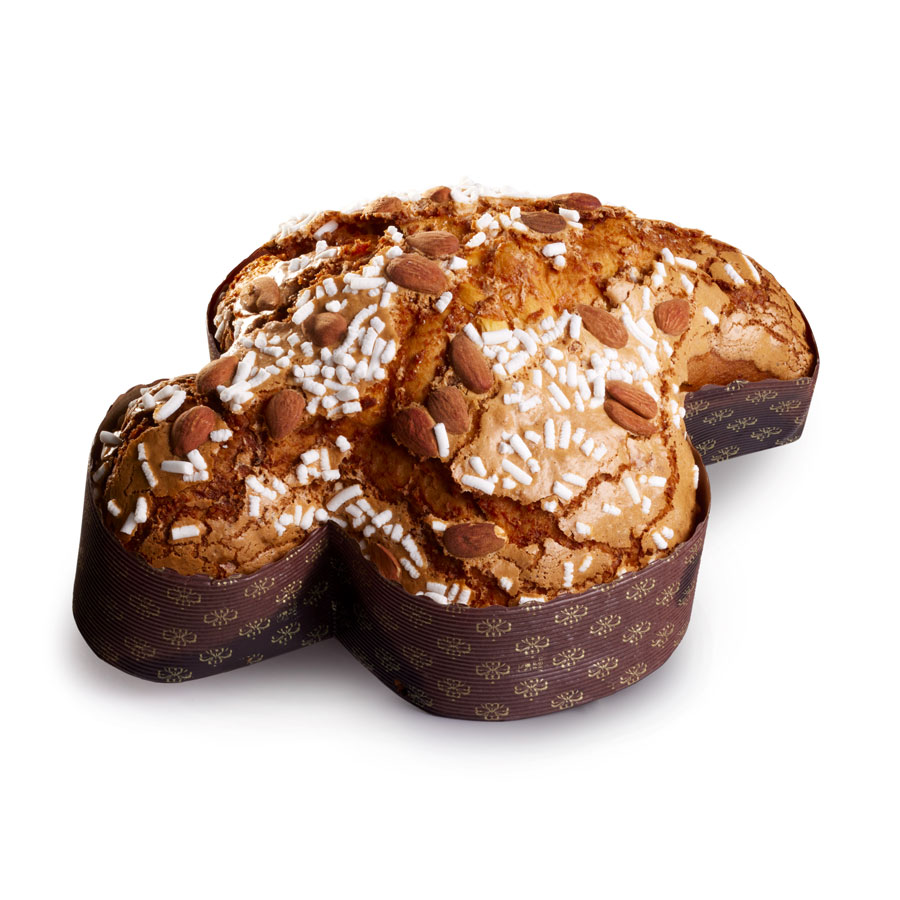 Colomba Classica Artigianale