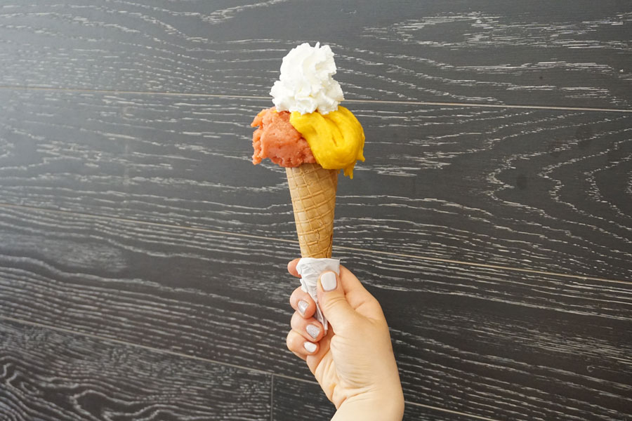 Gelato Alla Frutta: Perché Sceglierlo, Proprietà E Caratteristiche