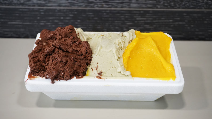 Gelato: Proprietà, Benefici E Valori Nutrizionali