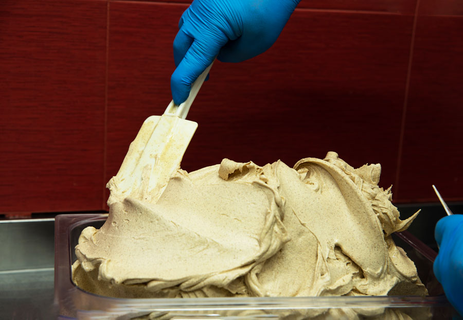 Storia Del Gelato Artigianale Italiano