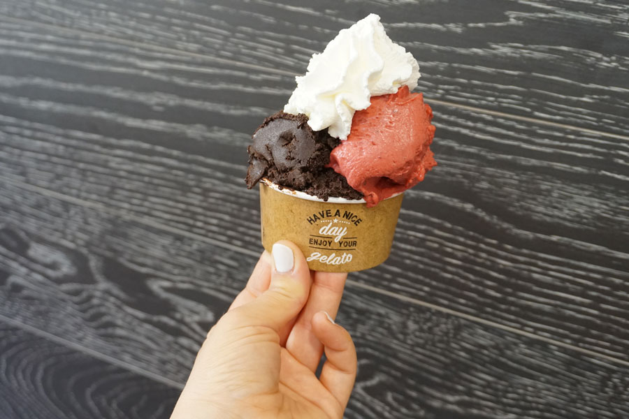 Abbinamenti Gusti Gelato: I Nostri Suggerimenti Per Tutti