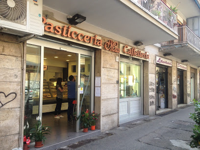 Gelateria A Roma Tuscolana