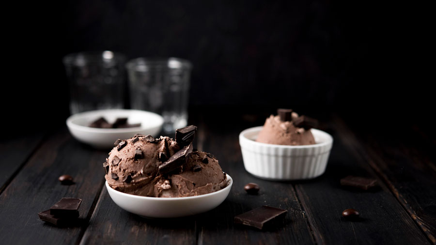 Effetti Del Gelato Al Cioccolato: Perché Ci Fa Stare Così Bene
