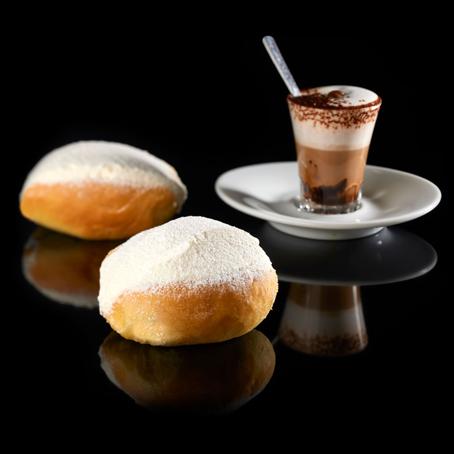 Colazione A Roma Tuscolana: Cosa Si Mangia Di Tipico
