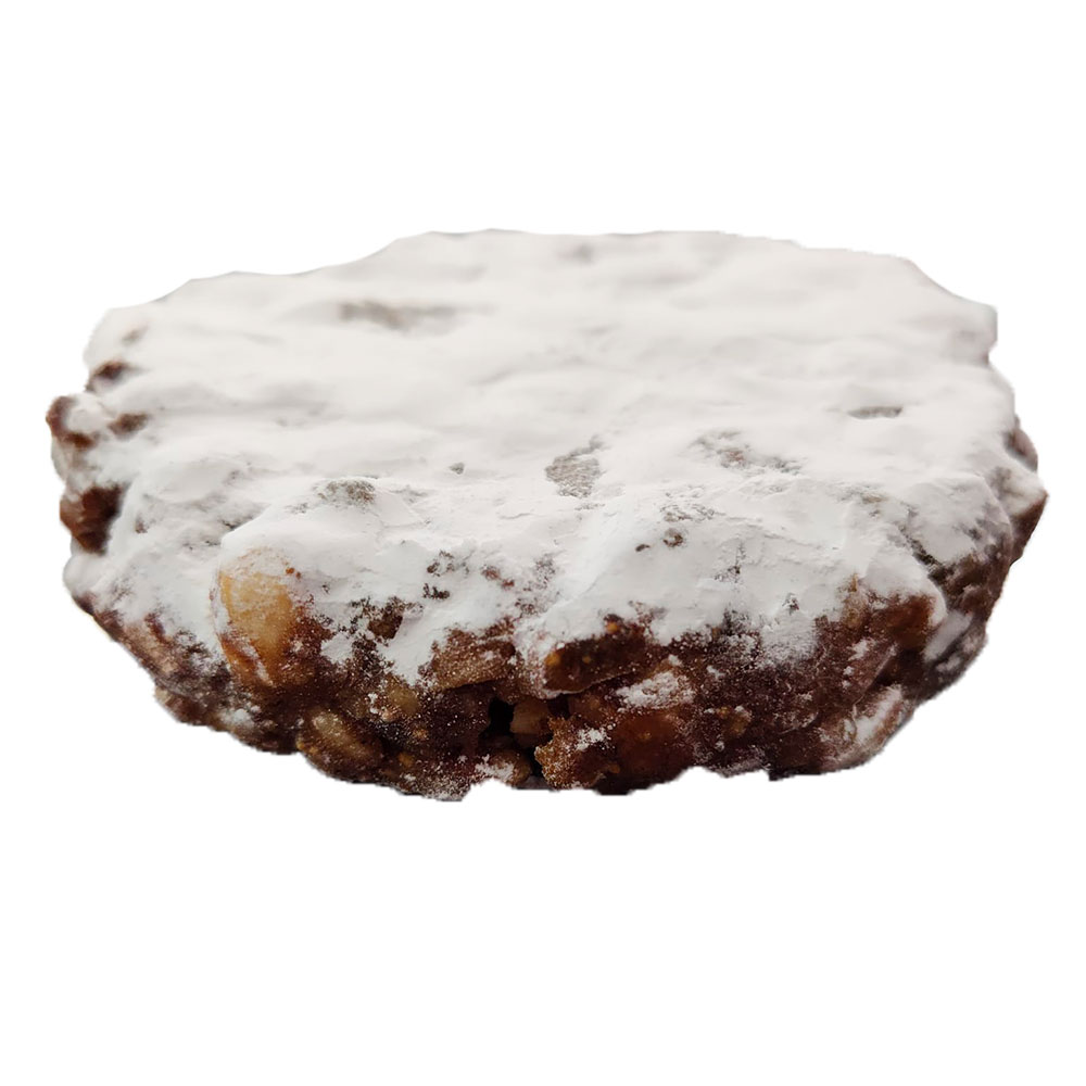 pan forte pasticceria max