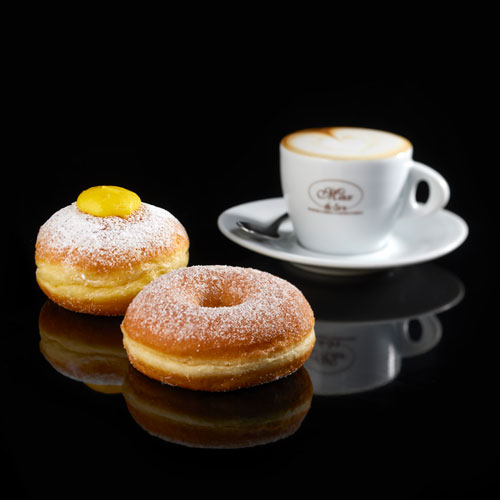 colazione pasticceria max