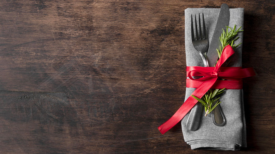 tavola natale