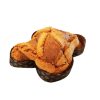 Colomba Artigianale Pastiera