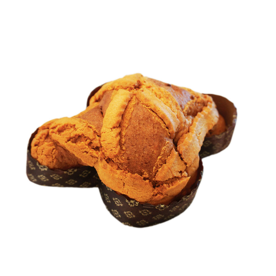 Colomba Artigianale Pastiera