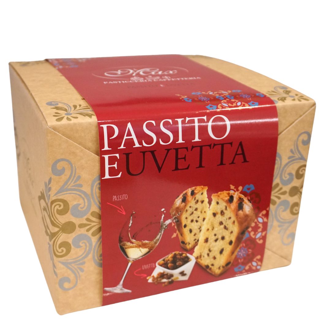 panettone-artigianale-passito-uvetta