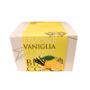 Panettone al Limone, Cioccolato Bianco e Vaniglia